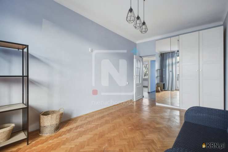 Mieszkanie  na sprzedaż, 2 pokojowe, Warszawa, Wola/Młynów, ul. Leszno