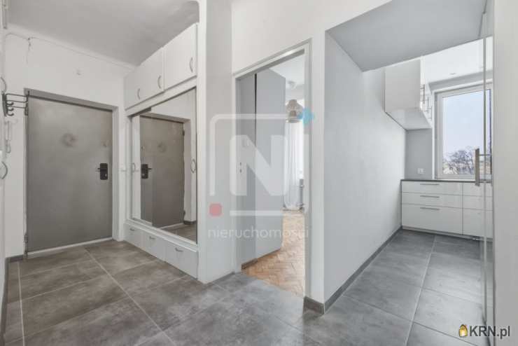 Nieruchomości Plus Piotr Kasprzak Paulina Pacelt Spółka Cywilna, Mieszkanie  na sprzedaż, Warszawa, Wola/Młynów, ul. Leszno