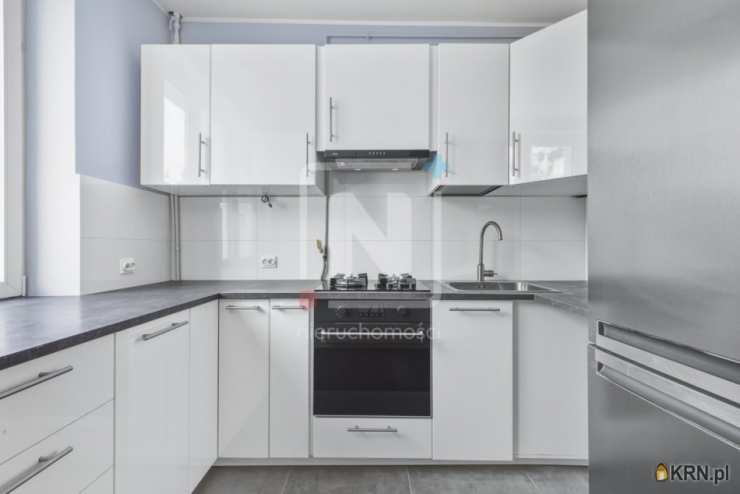 Warszawa, Wola/Młynów, ul. Leszno, Mieszkanie  na sprzedaż, 2 pokojowe