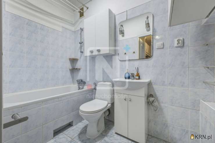 2 pokojowe, Warszawa, Wola/Młynów, ul. Leszno, Mieszkanie  na sprzedaż