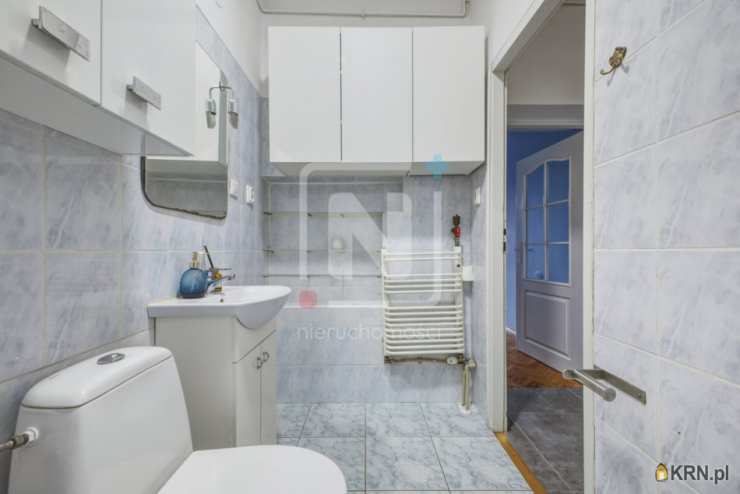 2 pokojowe, Mieszkanie  na sprzedaż, Warszawa, Wola/Młynów, ul. Leszno