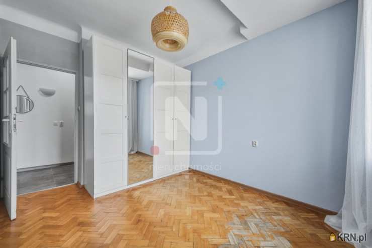 2 pokojowe, Warszawa, Wola/Młynów, ul. Leszno, Mieszkanie  na sprzedaż