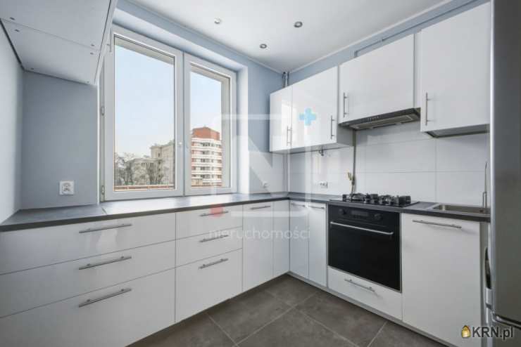 Mieszkanie  na sprzedaż, 2 pokojowe, Warszawa, Wola/Młynów, ul. Leszno