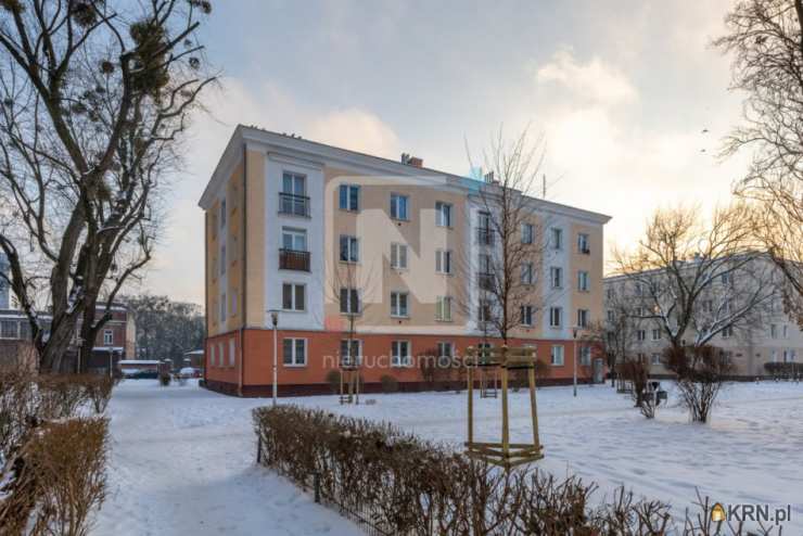 Warszawa, Wola/Młynów, ul. Leszno, 2 pokojowe, Mieszkanie  na sprzedaż