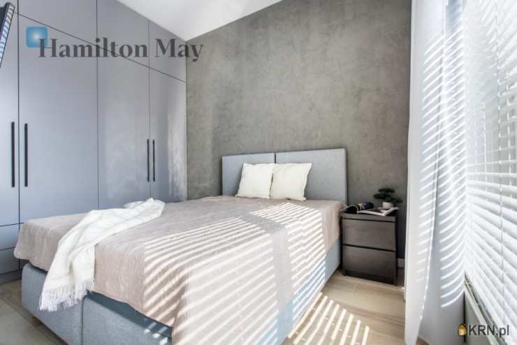 Hamilton May, Mieszkanie  do wynajęcia, Wrocław, Stare Miasto, ul. Podwale