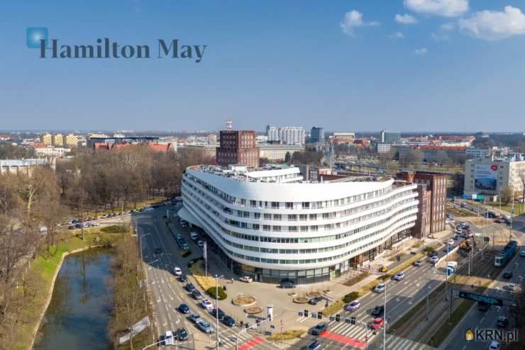 Hamilton May, Mieszkanie  do wynajęcia, Wrocław, Stare Miasto, ul. Podwale