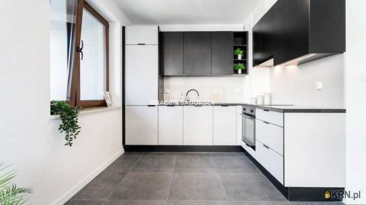 Mieszkanie  na sprzedaż, 2 pokojowe, Kraków, Mistrzejowice, ul. Bohaterów Września