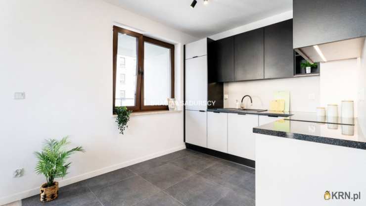 Kraków, Mistrzejowice, ul. Bohaterów Września, 2 pokojowe, Mieszkanie  na sprzedaż