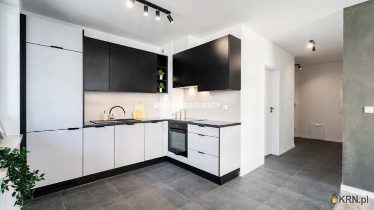 2 pokojowe, Kraków, Mistrzejowice, ul. Bohaterów Września, Mieszkanie  na sprzedaż