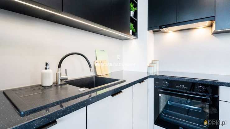 2 pokojowe, Mieszkanie  na sprzedaż, Kraków, Mistrzejowice, ul. Bohaterów Września