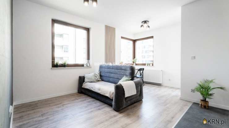 Bracia Sadurscy Oddział BS3 Przewóz, Mieszkanie  na sprzedaż, Kraków, Mistrzejowice, ul. Bohaterów Września