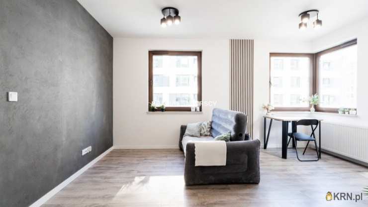 Mieszkanie  na sprzedaż, Kraków, Mistrzejowice, ul. Bohaterów Września, 2 pokojowe