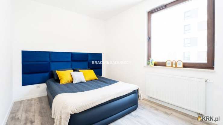 Kraków, Mistrzejowice, ul. Bohaterów Września, Mieszkanie  na sprzedaż, 2 pokojowe