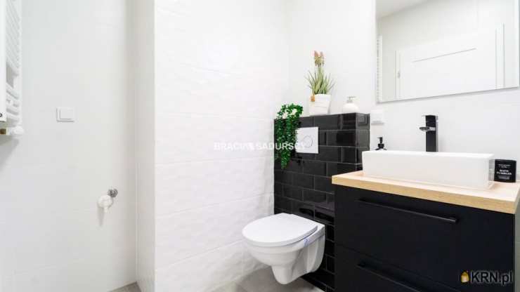 2 pokojowe, Mieszkanie  na sprzedaż, Kraków, Mistrzejowice, ul. Bohaterów Września