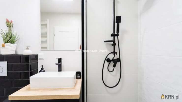 Bracia Sadurscy Oddział BS3 Przewóz, Mieszkanie  na sprzedaż, Kraków, Mistrzejowice, ul. Bohaterów Września