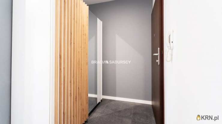 Mieszkanie  na sprzedaż, Kraków, Mistrzejowice, ul. Bohaterów Września, 2 pokojowe