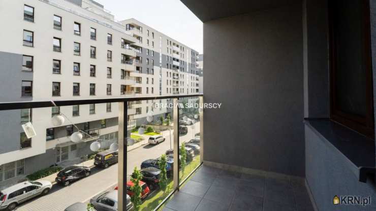 Mieszkanie  na sprzedaż, 2 pokojowe, Kraków, Mistrzejowice, ul. Bohaterów Września