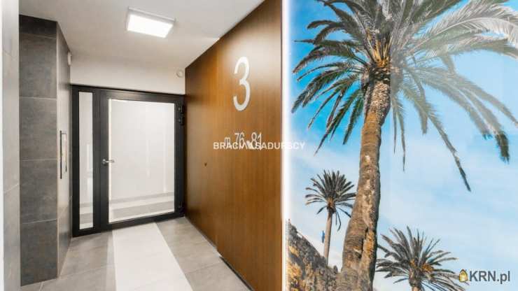 Kraków, Mistrzejowice, ul. Bohaterów Września, Mieszkanie  na sprzedaż, 2 pokojowe