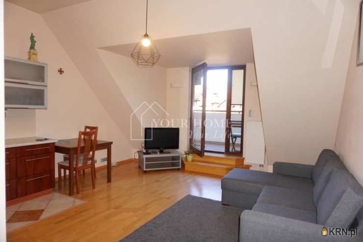 Mieszkanie  na sprzedaż, Wrocław, Krzyki/Ołtaszyn, ul. , 2 pokojowe