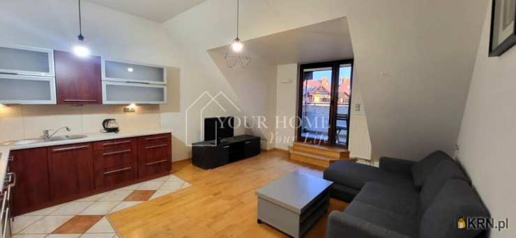 Mieszkanie  do wynajęcia, 2 pokojowe, Wrocław, Krzyki/Ołtaszyn, ul. 