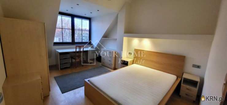 2 pokojowe, Mieszkanie  do wynajęcia, Wrocław, Krzyki/Ołtaszyn, ul. 