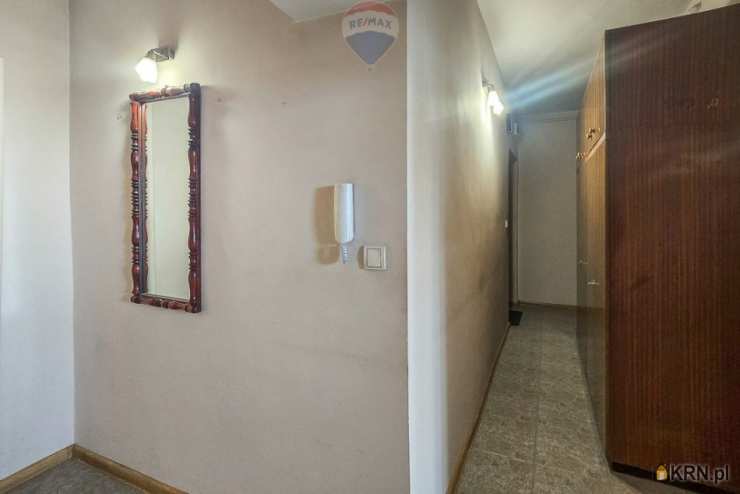 RE/MAX Polska, Mieszkanie  do wynajęcia, Łódź, Polesie, ul. 