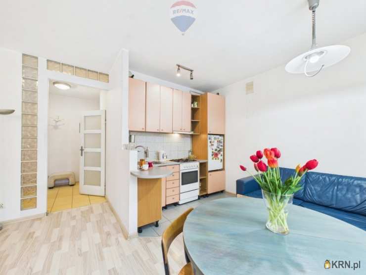 Mieszkanie  na sprzedaż, 2 pokojowe, Warszawa, Wawer, ul. 