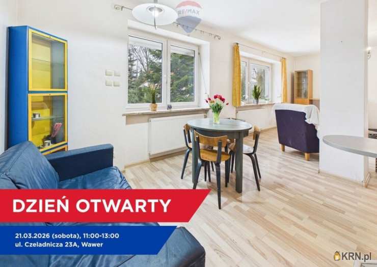 Mieszkanie  na sprzedaż, Warszawa, Wawer, ul. , 2 pokojowe