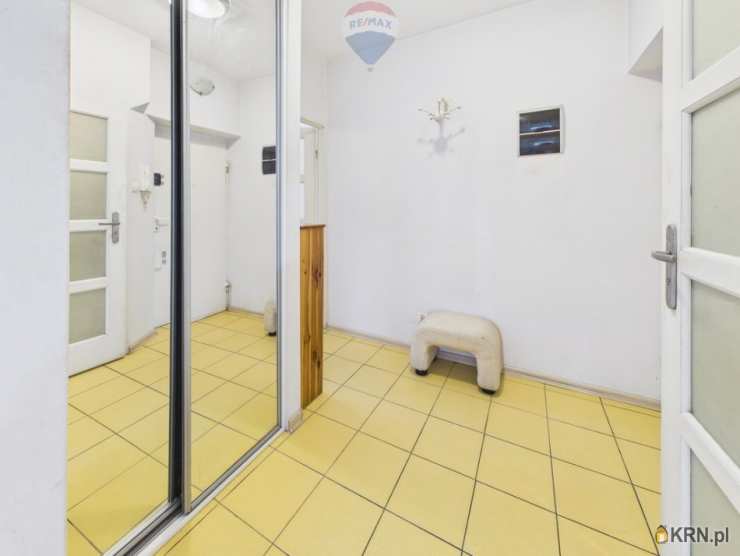 RE/MAX Polska, Mieszkanie  na sprzedaż, Warszawa, Wawer, ul. 