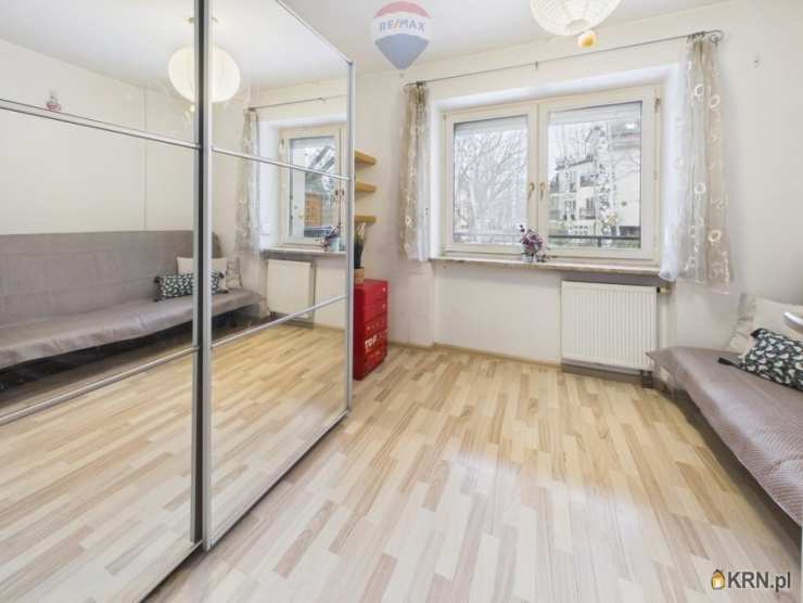 Mieszkanie  na sprzedaż, Warszawa, Wawer, ul. , 2 pokojowe