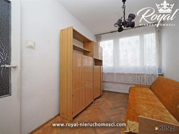 Mieszkanie  na sprzedaż, Koszalin, ul. Aleja Monte Cassino, 3 pokojowe