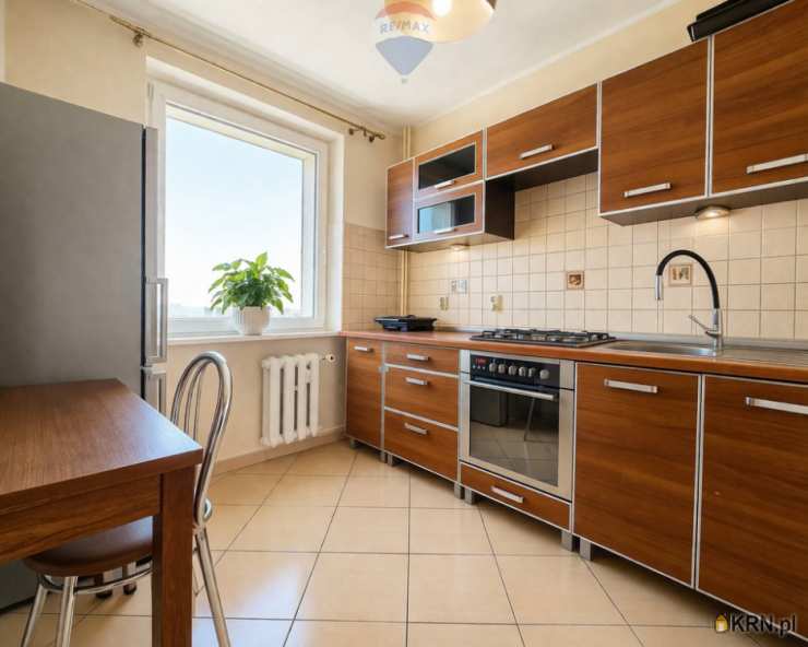 2 pokojowe, Mieszkanie  na sprzedaż, Poznań, Stare Miasto/Winogrady, ul. 