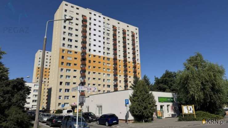 Mieszkanie  na sprzedaż, Poznań, Stare Miasto/Winogrady, ul. Zwycięstwa, 2 pokojowe