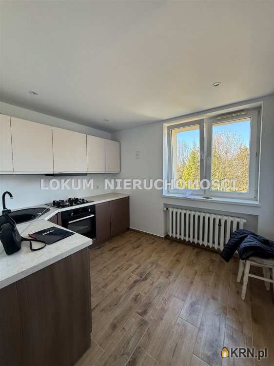 Mieszkanie  na sprzedaż, 2 pokojowe, Jastrzębie-Zdrój, os. Zdrój, ul. M. Konopnickiej