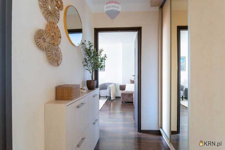 Mieszkanie  na sprzedaż, Warszawa, Śródmieście, ul. , 2 pokojowe