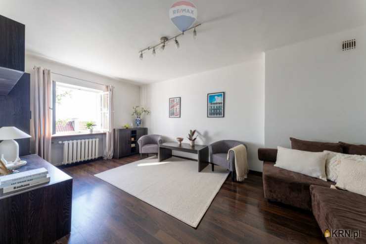 Mieszkanie  na sprzedaż, 2 pokojowe, Warszawa, Śródmieście, ul. 