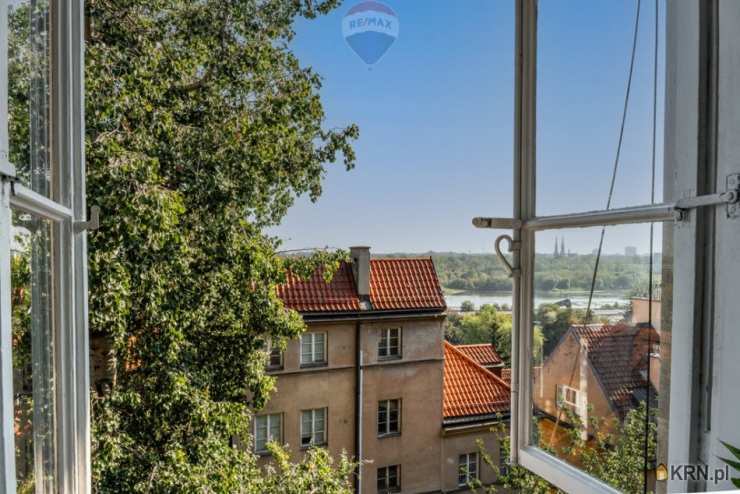 Warszawa, Śródmieście, ul. , 2 pokojowe, Mieszkanie  na sprzedaż