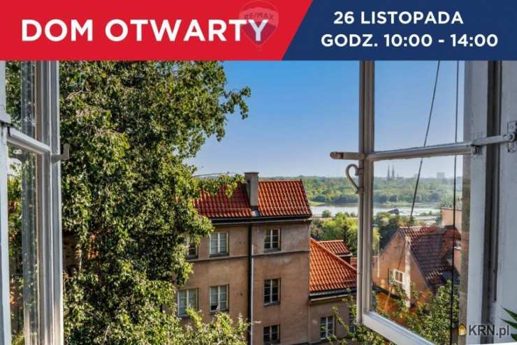 2 pokojowe, Warszawa, Śródmieście, ul. , Mieszkanie  na sprzedaż