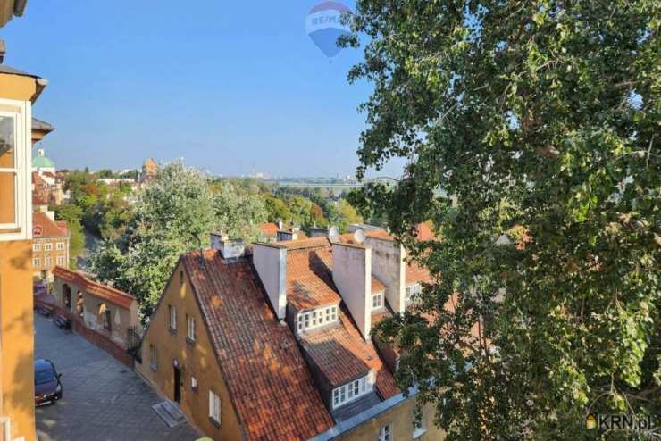 Warszawa, Śródmieście, ul. , 2 pokojowe, Mieszkanie  na sprzedaż