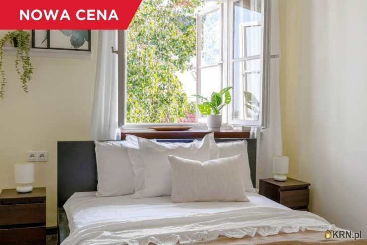 2 pokojowe, Warszawa, Śródmieście, ul. , Mieszkanie  na sprzedaż