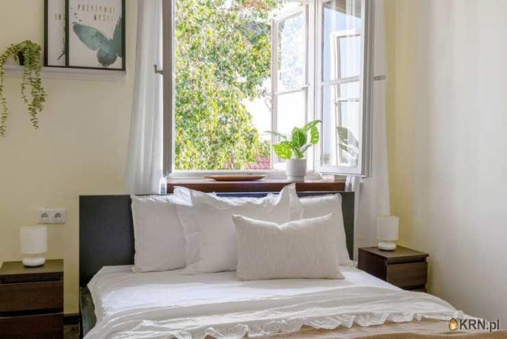 2 pokojowe, Warszawa, Śródmieście, ul. , Mieszkanie  na sprzedaż