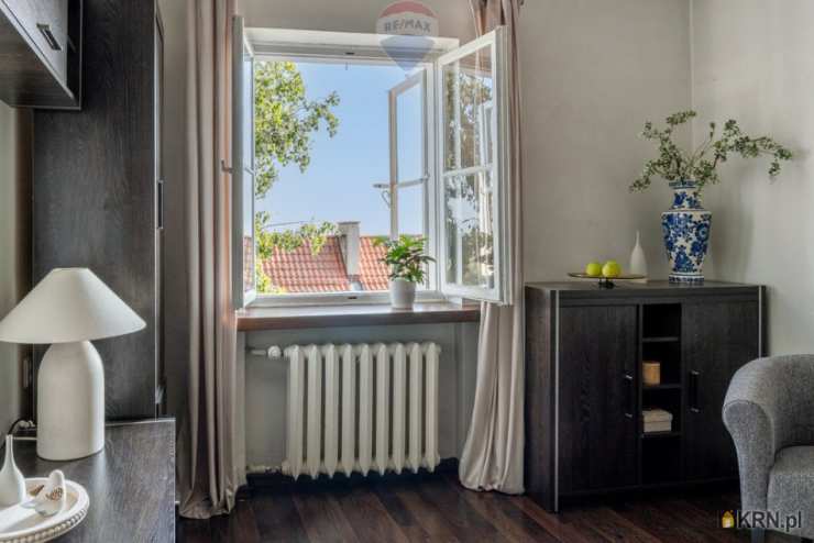 Mieszkanie  na sprzedaż, Warszawa, Śródmieście, ul. , 2 pokojowe