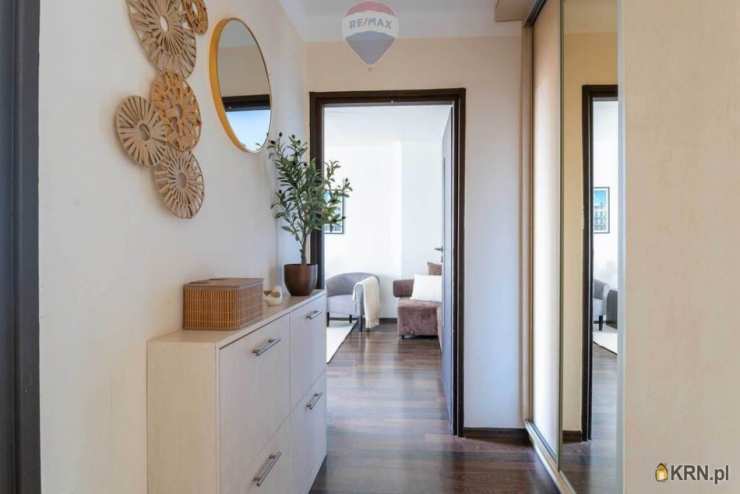 Mieszkanie  na sprzedaż, 2 pokojowe, Warszawa, Śródmieście, ul. 