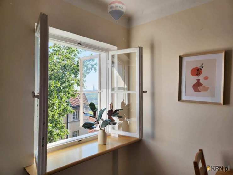 Warszawa, Śródmieście, ul. , Mieszkanie  na sprzedaż, 2 pokojowe