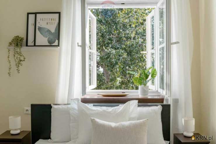 2 pokojowe, Mieszkanie  na sprzedaż, Warszawa, Śródmieście, ul. 