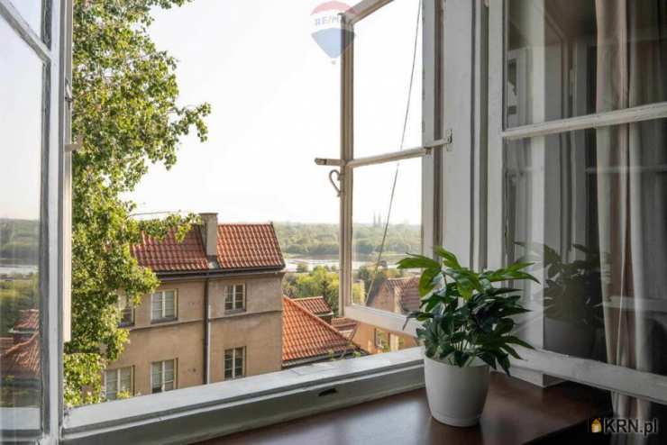 Mieszkanie  na sprzedaż, Warszawa, Śródmieście, ul. , 2 pokojowe