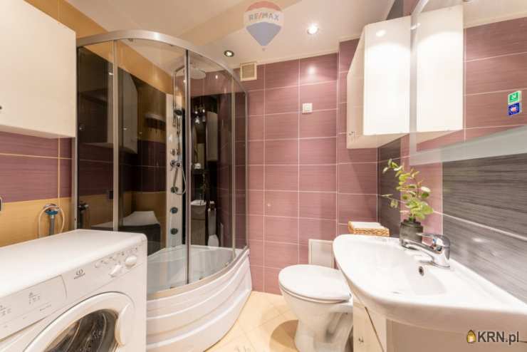 Mieszkanie  na sprzedaż, 2 pokojowe, Warszawa, Śródmieście, ul. 