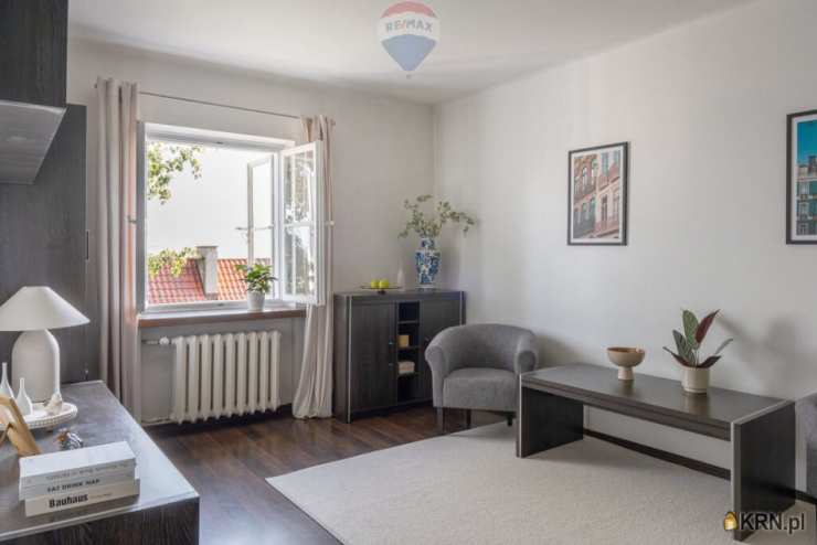 Warszawa, Śródmieście, ul. , Mieszkanie  na sprzedaż, 2 pokojowe