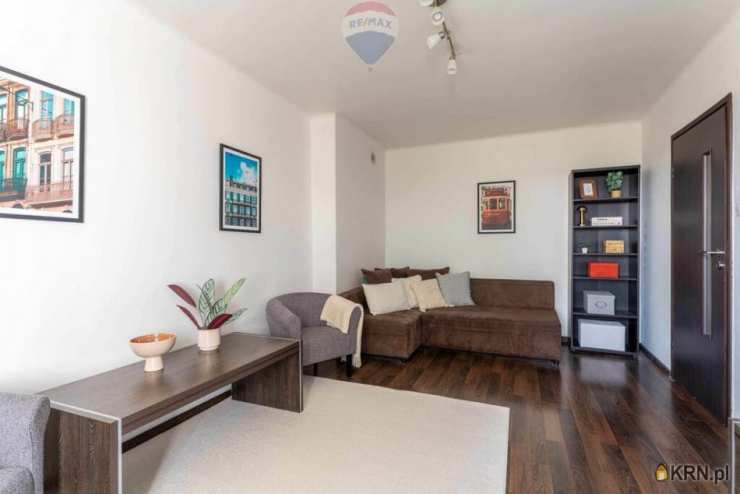 2 pokojowe, Warszawa, Śródmieście, ul. , Mieszkanie  na sprzedaż