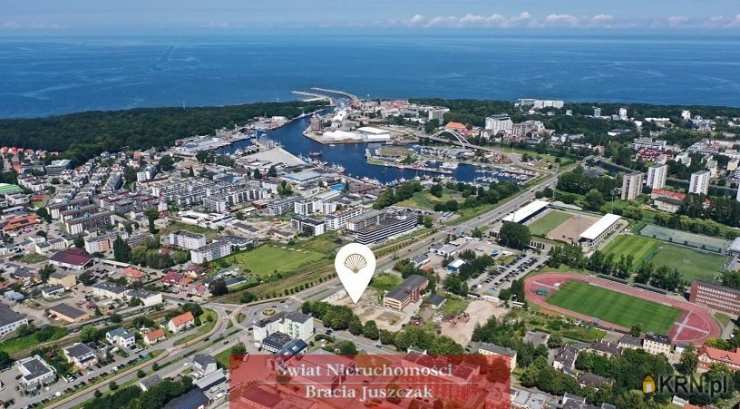 Kołobrzeg, ul. , 2 pokojowe, Mieszkanie  na sprzedaż
